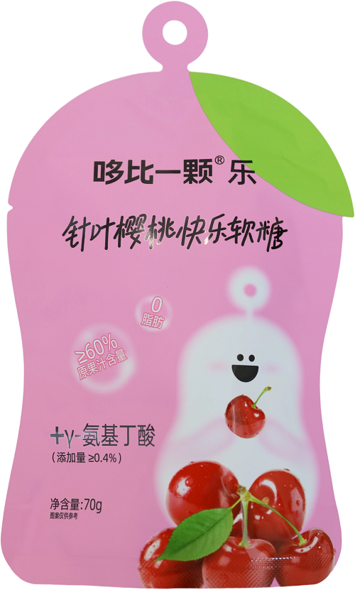 樱桃